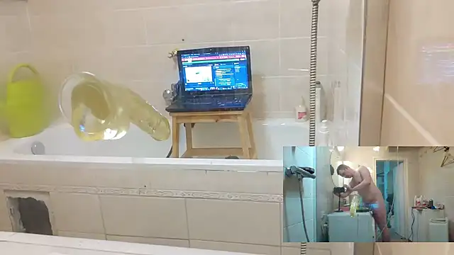 Chat XXX en directo de Matttthees