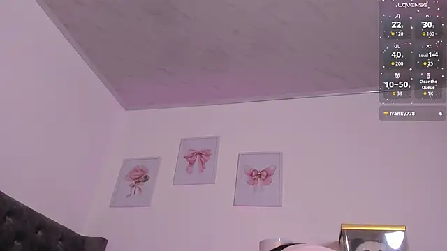 Molydoll 即時 XXX 聊天