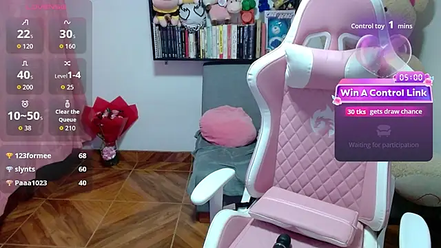 Maggie_Fox3 Obrolan Langsung XXX