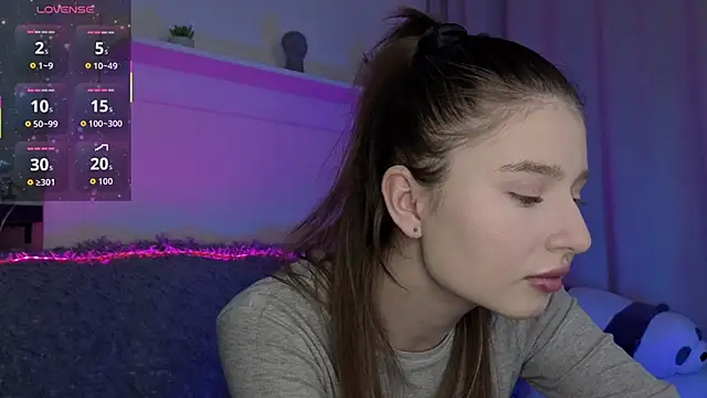 Živý XXX chat _Lua__