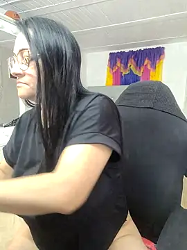 Czat XXX na żywo – Ameliarizo