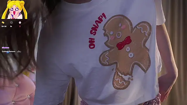 EdlinHargus – Naživo XXX chat