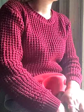 Chatroom XXX en direct de Congee-666