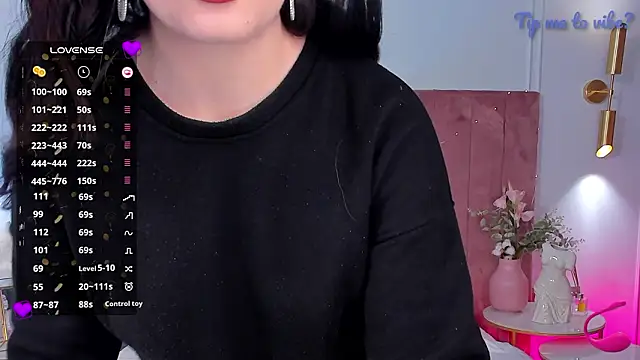 Mayzzie Obrolan Langsung XXX