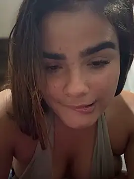 Živý XXX chat Kaily_Sweet16