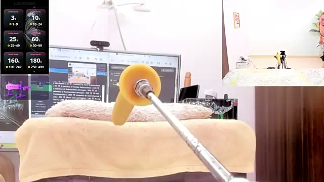 Paulina_Davis_: απευθείας συνομιλία ΧΧΧ