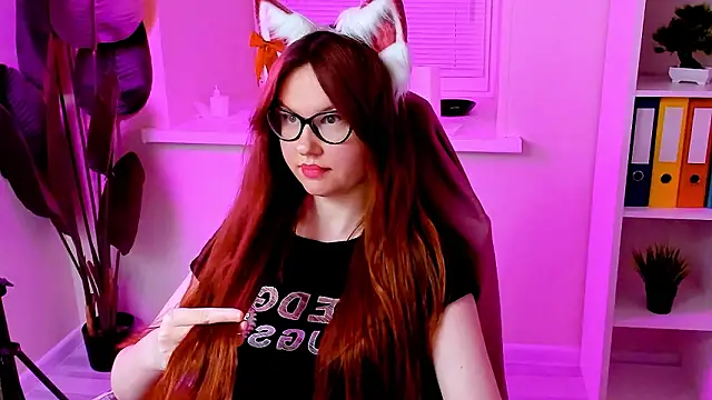 CarolGiggly 라이브 XXX 채팅