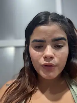 Kaily_Sweet16 Chat XXX in diretta