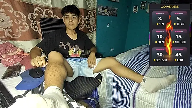 Chat XXX Live Valesh20