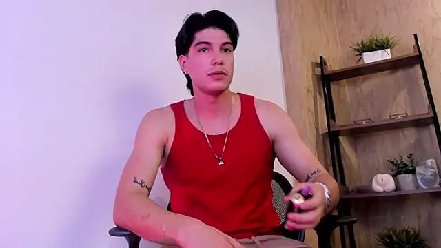 Chat XXX ao vivo de Karimferrer