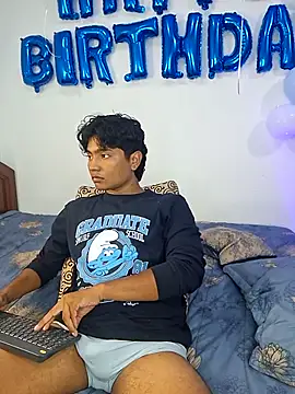 Chat XXX ao vivo de _Ottis_