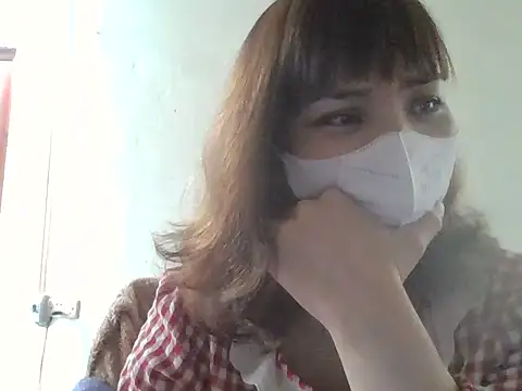 Chatroom XXX en direct de Angela-Eira