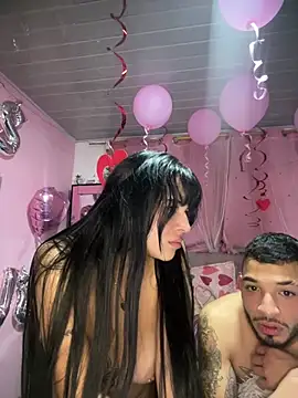 Gaby-Jamezn Live XXX chat