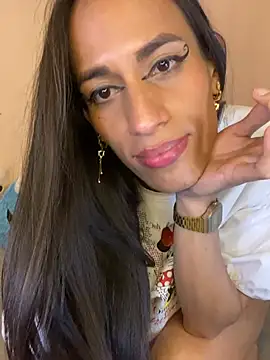 AlexaWarner Webcam Show