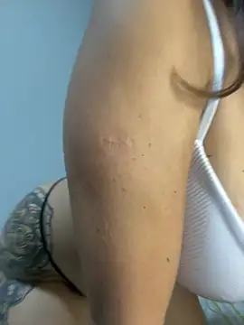 tiphanyari Obrolan Langsung XXX