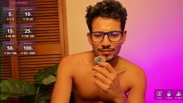 Chat XXX ao vivo de Nicholasrodrii