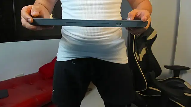 Chat XXX ao vivo de julian_wallace