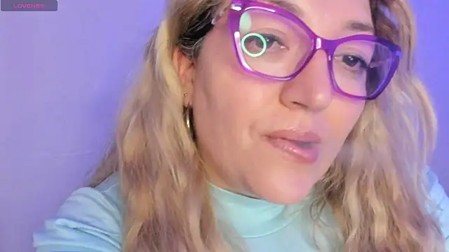 Naty_Mature_n Live XXX chat