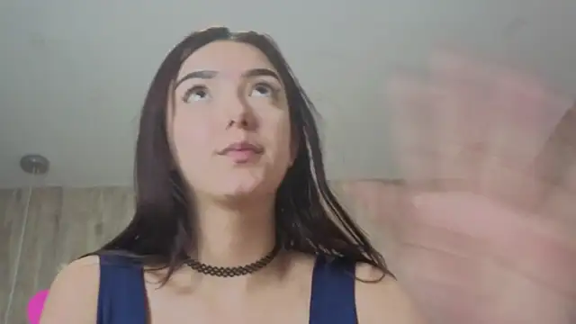 XXX chat uživo modela Marcelaa_fox