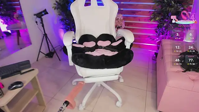 Sapphire_Venuss 现场XXX聊天