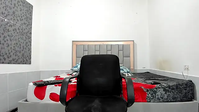 Chat XXX ao vivo de simookeler