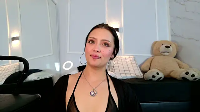 Mackenize Live XXX-Chat