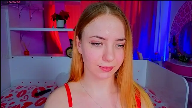 _Milla___ – Live XXX-chat