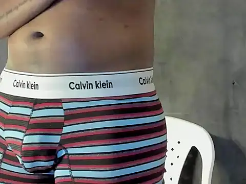 Chat XXX ao vivo de benjamincol