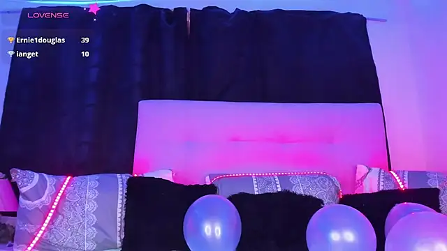 Chat XXX ao vivo de Ethan_Boyy