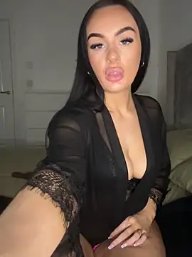 PrincessPaigeXX Webcamshow