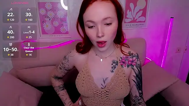 Maya_Lightn Live XXX chat