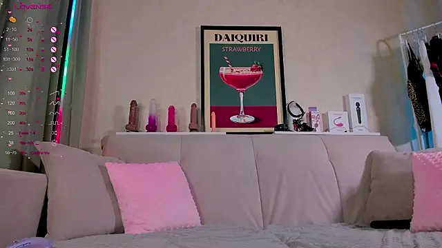 Chatroom XXX en direct de Ashley_Nicks