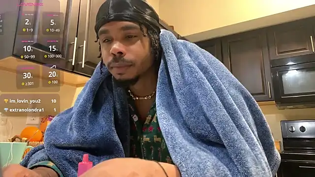 anthonyroth webkamerás műsora