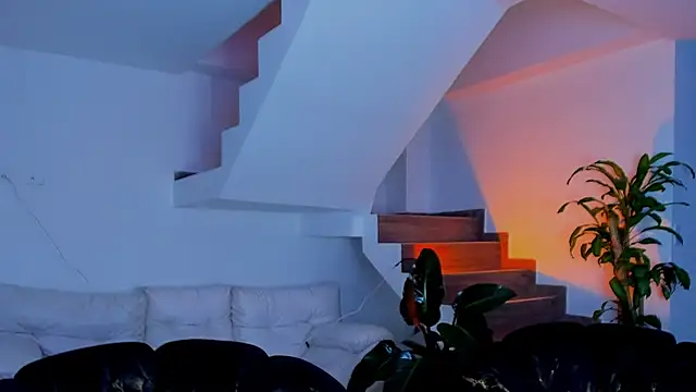 Chat XXX ao vivo de Lukas_Green