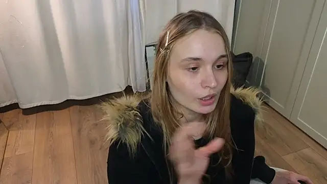 lisa_schiele Live XXX-Chat