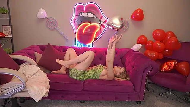 Chat XXX Live BellaLaPetit