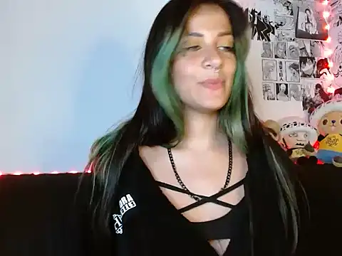 Chloe_paytonen Live XXX chat