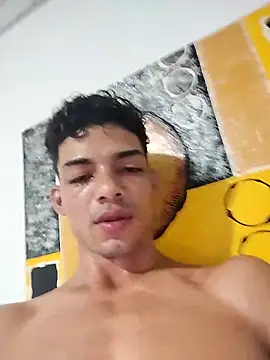 دردشة Brayanellatino الجنسية المباشرة