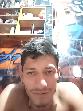 Chat XXX Live alexandercruz