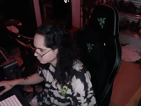 dorrey21 Live XXX Chat