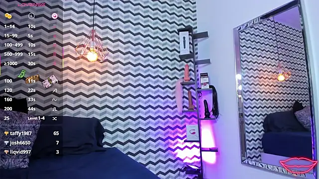 KIMMARSHALL1 Live XXX-Chat