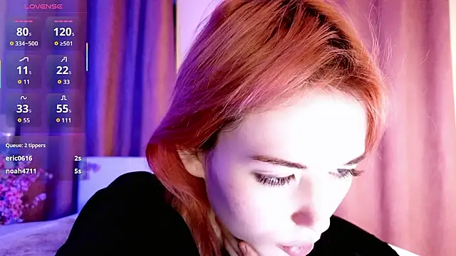 Kiara_Dream – Live XXX-chat