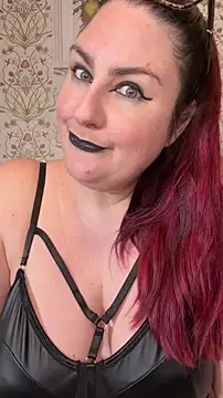 Lacey-BBWのウェブカメラショー