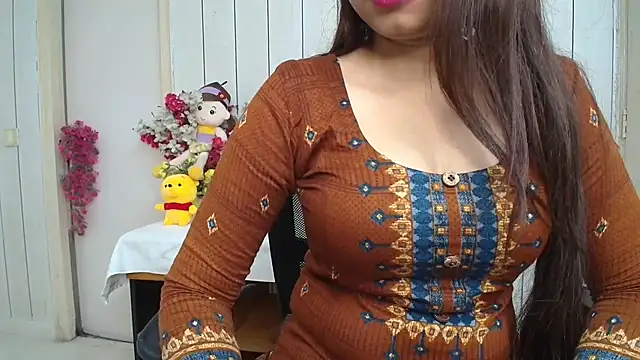 Chat XXX en directo de savya1