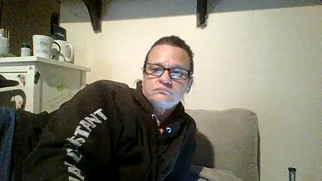 Chatroom XXX en direct de PremiumKitty