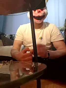 Chat XXX Live KinkyNoNameMarried