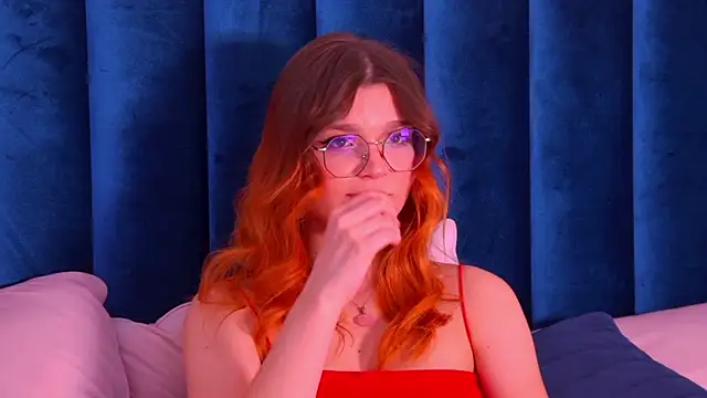 BellaMarebelle's Webcam Show