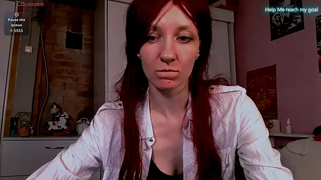 ariana_greys 现场XXX聊天