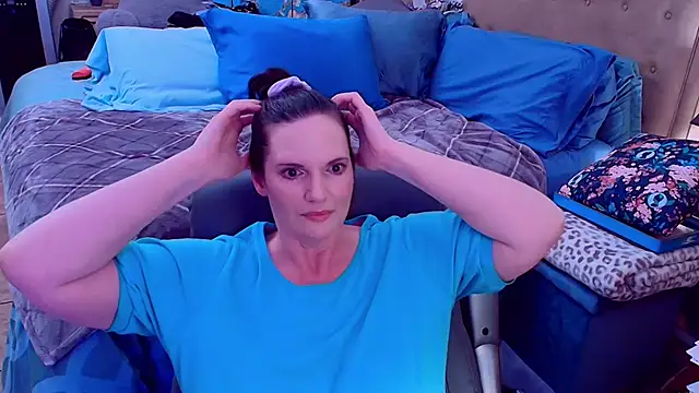 ninajaymes: онлайн-секс-чат