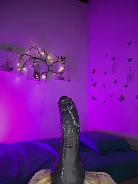 Solaangel_ Live XXX-Chat